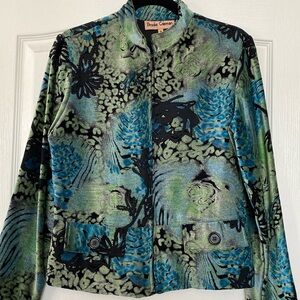 Brooke Coleman Jacket